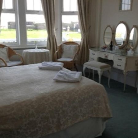 Bassets House Bed & Breakfast Eastbourne Luaran gambar