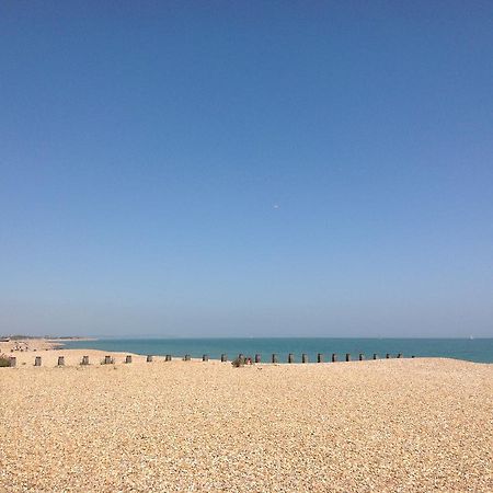 Bassets House Bed & Breakfast Eastbourne Luaran gambar