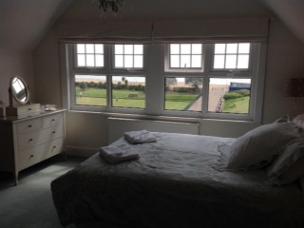 Bassets House Bed & Breakfast Eastbourne Luaran gambar