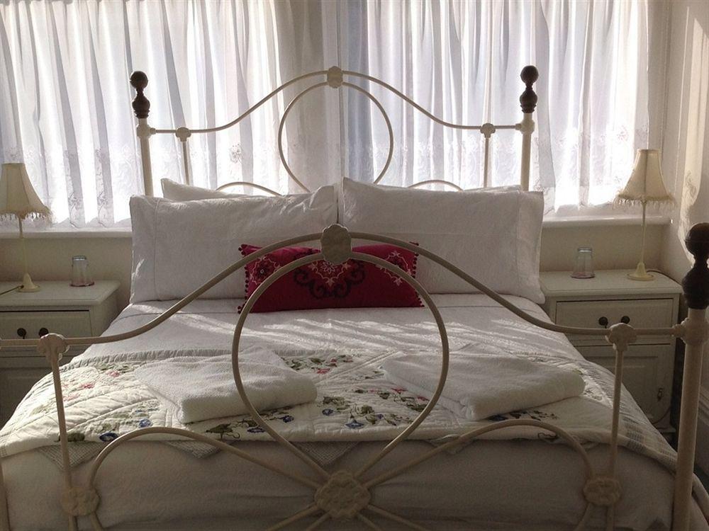 Bassets House Bed & Breakfast Eastbourne Luaran gambar