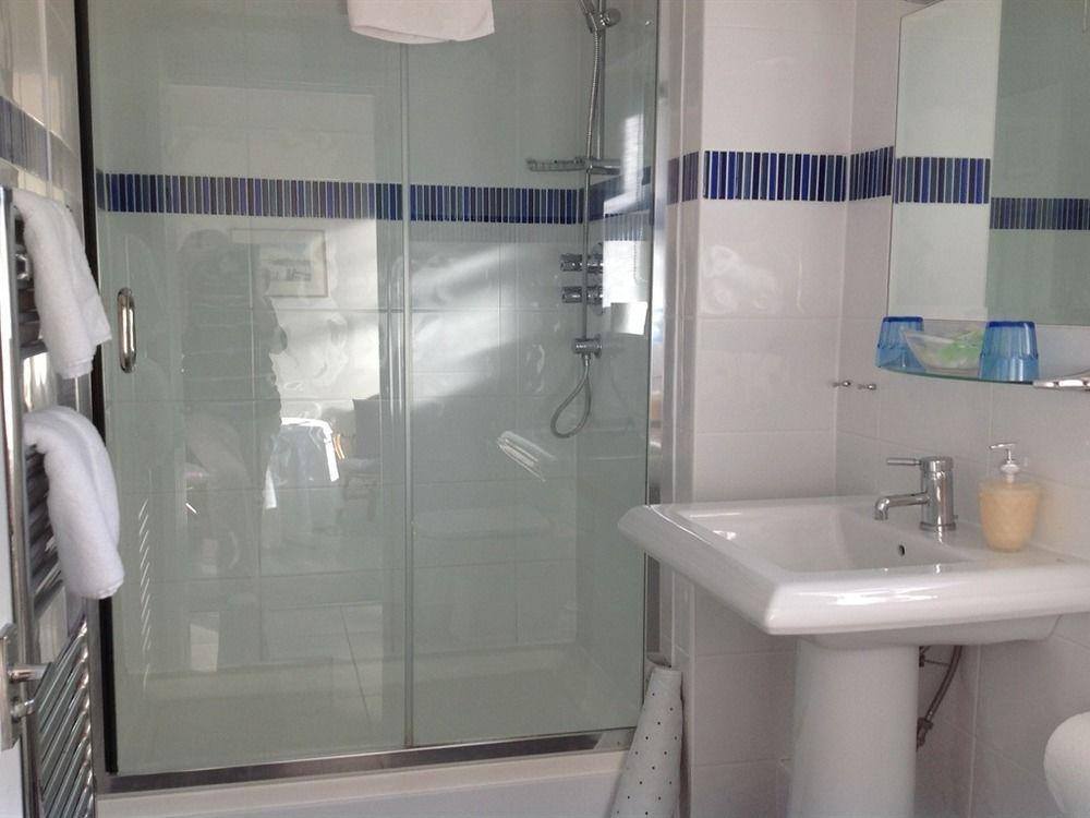 Bassets House Bed & Breakfast Eastbourne Luaran gambar