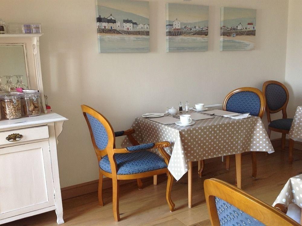 Bassets House Bed & Breakfast Eastbourne Luaran gambar