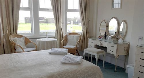Bassets House Bed & Breakfast Eastbourne Luaran gambar