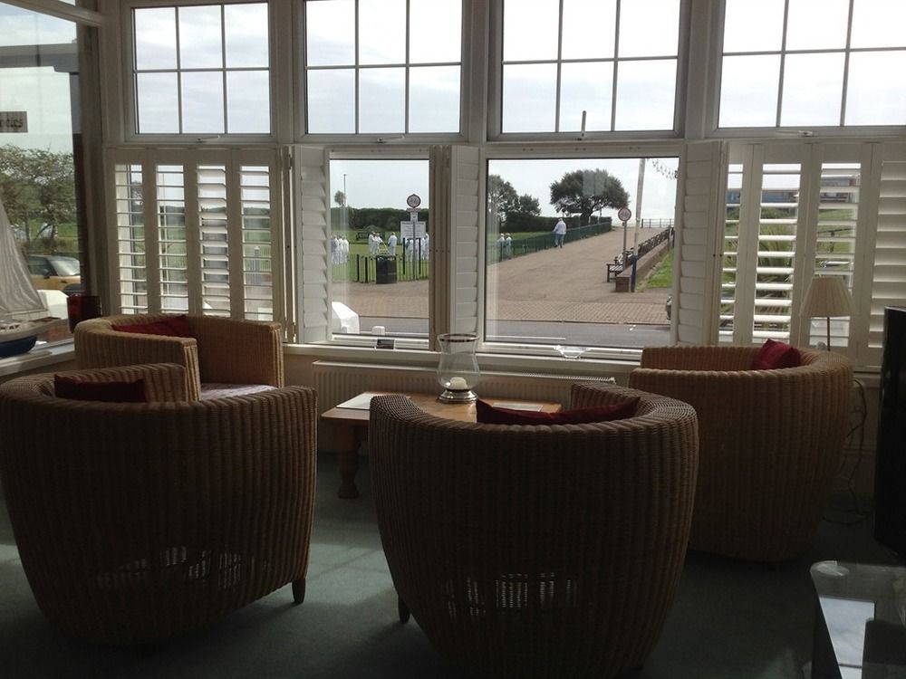Bassets House Bed & Breakfast Eastbourne Luaran gambar