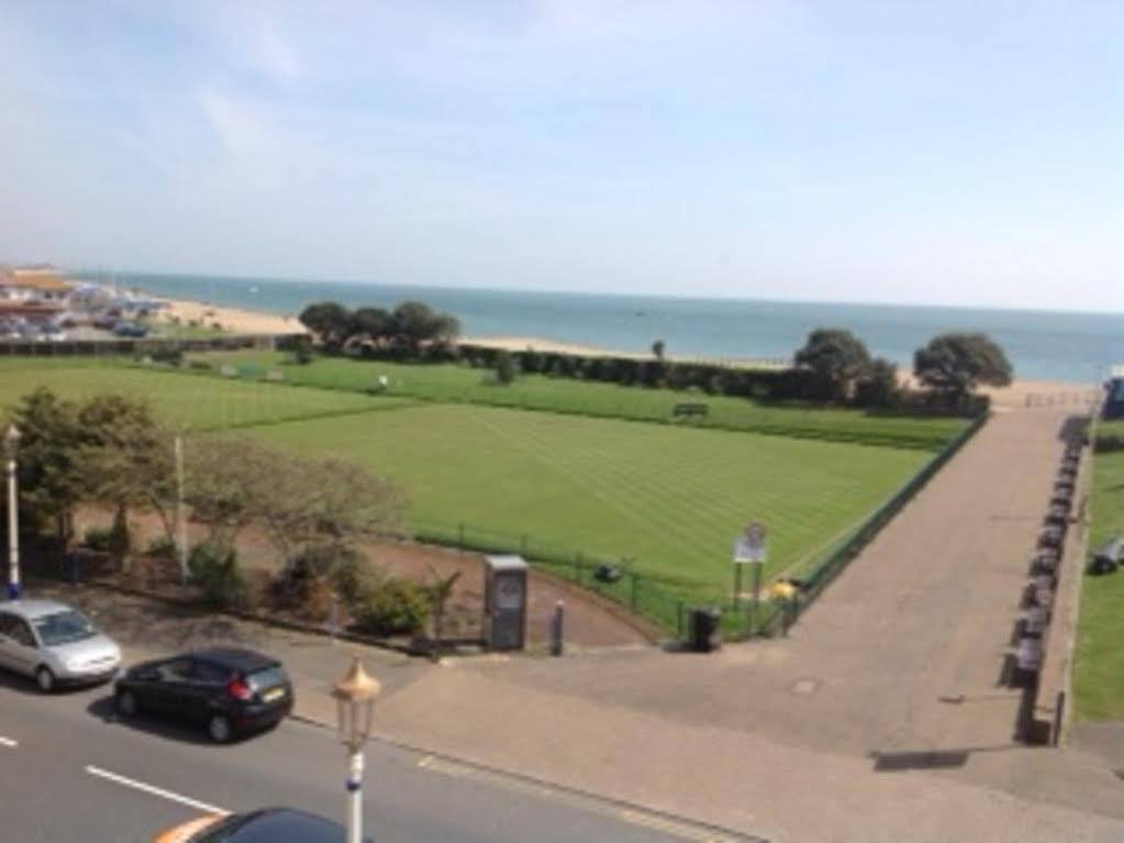 Bassets House Bed & Breakfast Eastbourne Luaran gambar