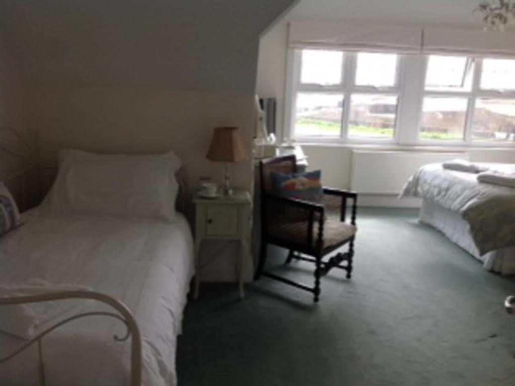 Bassets House Bed & Breakfast Eastbourne Luaran gambar