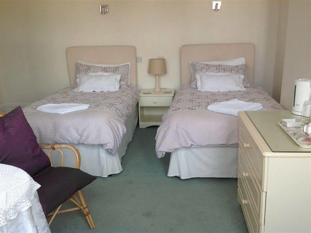 Bassets House Bed & Breakfast Eastbourne Luaran gambar