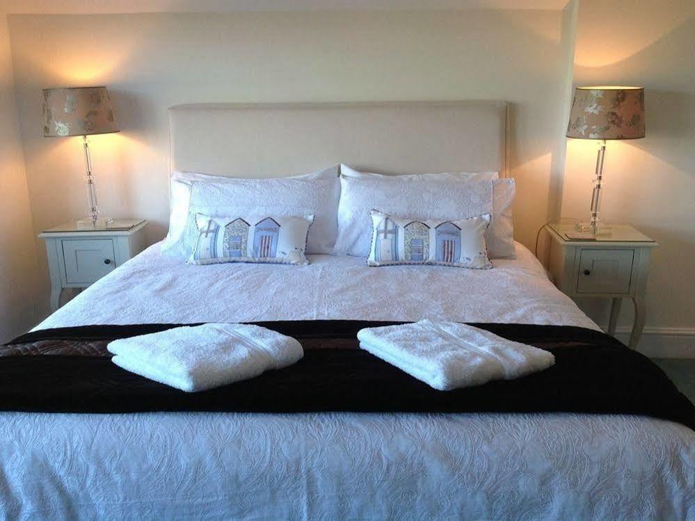 Bassets House Bed & Breakfast Eastbourne Luaran gambar